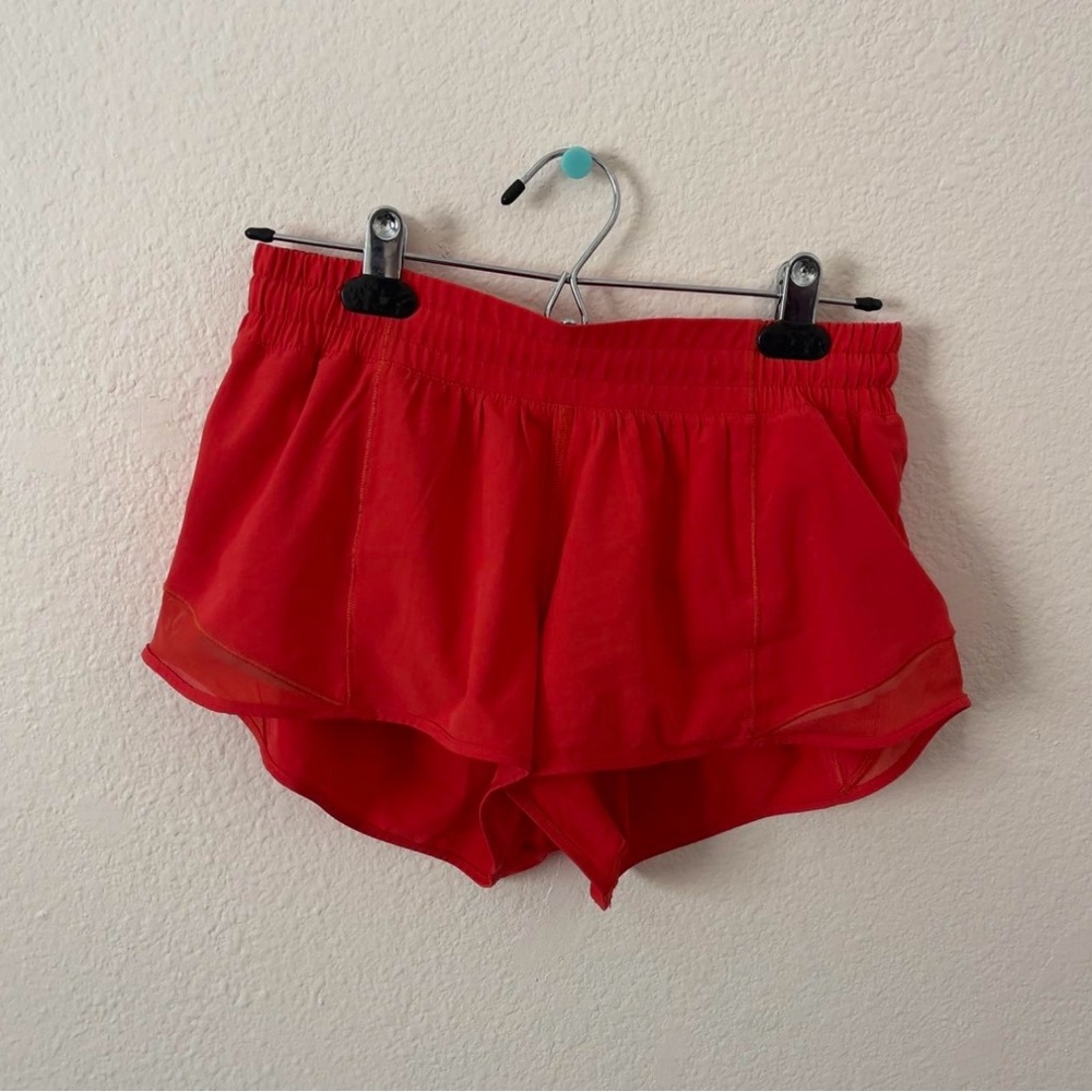 Hotty hot shorts